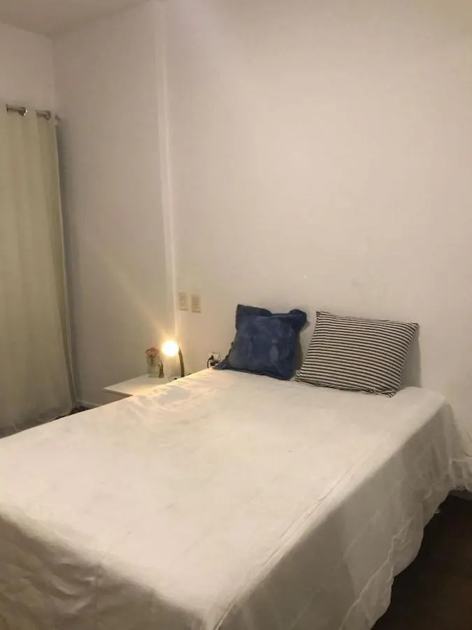 ريسيفي 2 Suites Amplas, Ventiladas Com Banheiro Privativo E Vista Para O Rio E 1 Quarto Individual 0*,  البرازيل